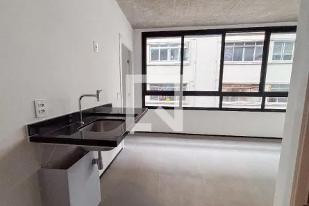 Kitnet com 1 Quarto à venda, 35m² no Jardim Paulista, São Paulo