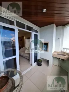 Cobertura com 2 Quartos à venda, 86m² no Ingleses do Rio Vermelho, Florianópolis