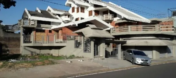 Casa com 6 Quartos à venda, 1100m² no Vila Rica, Portão