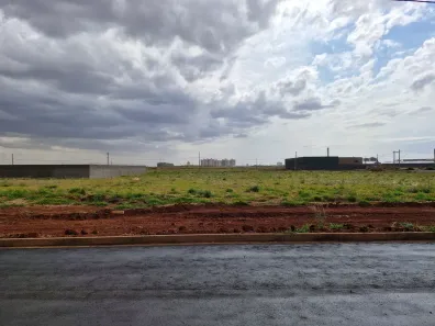 Lote/Terreno à venda, 2000m² no Loteamento Centro Empresarial Leste I, Uberlândia