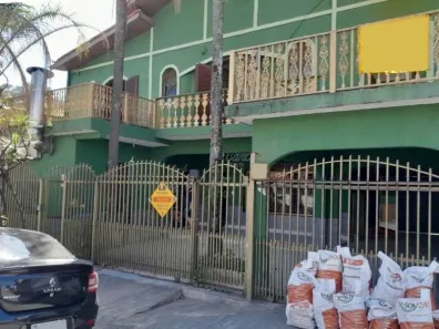 Casa com 3 Quartos para alugar, 250m² no Jardim D'Abril, Osasco