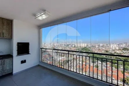 Apartamento com 3 Quartos à venda, 75m² no Vila Canero, São Paulo