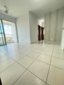 Apartamento com 3 Quartos para alugar, 70m² no Grande Terceiro, Cuiabá