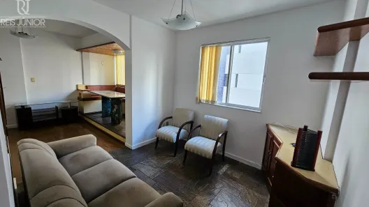 Apartamento com 2 Quartos à venda, 80m² no Candeal, Salvador