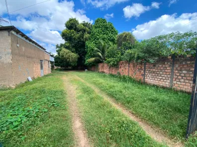 Lote/Terreno à venda, 600m² no Caimbé, Boa Vista
