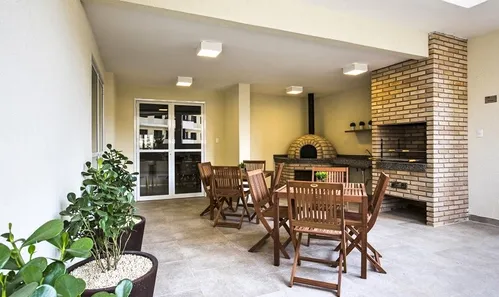 Apartamento com 3 Quartos à venda, 101m² no Chácara Inglesa, São Paulo