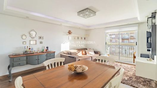 Apartamento com 2 Quartos à venda, 84m² no Sarandi, Porto Alegre