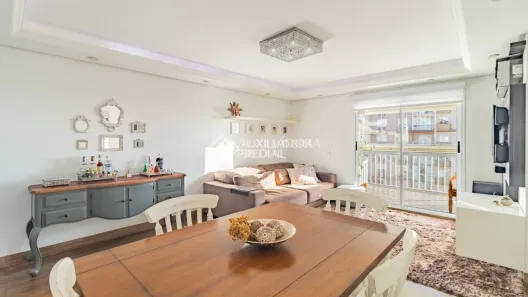 Apartamento com 2 Quartos à venda, 84m² no Sarandi, Porto Alegre