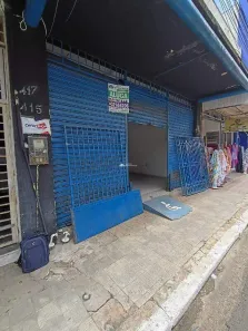 Ponto Comercial para alugar, 120m² no Centro, Teresina