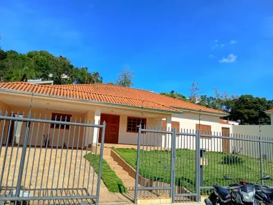 Casa com 4 Quartos à venda, 190m² no Pinheirinho, Itajubá