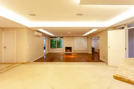Apartamento com 4 Quartos para alugar, 312m² no Alto de Pinheiros, São Paulo