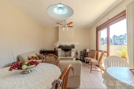 Cobertura com 3 Quartos à venda, 180m² no Petrópolis, Porto Alegre