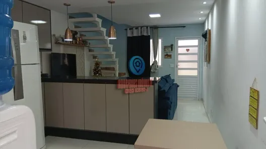 Casa com 2 Quartos à venda, 88m² no Jardim Lourdes, São Paulo