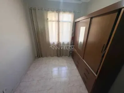 Apartamento com 2 Quartos à venda, 65m² no Centro, Rio de Janeiro