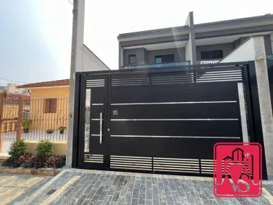 Sobrado com 3 Quartos à venda, 196m² no Centro, São Bernardo do Campo