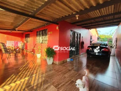 Casa com 3 Quartos à venda, 250m² no Nova Floresta, Porto Velho