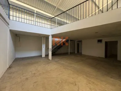 Galpão/Depósito/Armazém para alugar, 442m² no Santa Amélia, Belo Horizonte