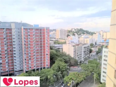 Apartamento com 2 Quartos à venda, 57m² no Andaraí, Rio de Janeiro