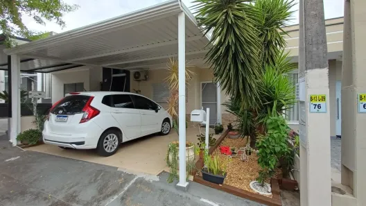 Casa com 3 Quartos à venda, 142m² no Horto Florestal, Sorocaba