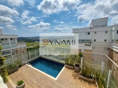 Cobertura com 3 Quartos à venda, 250m² no Vila Nova Socorro, Mogi das Cruzes