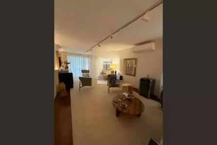 Apartamento com 3 Quartos à venda, 218m² no Brooklin Novo, São Paulo