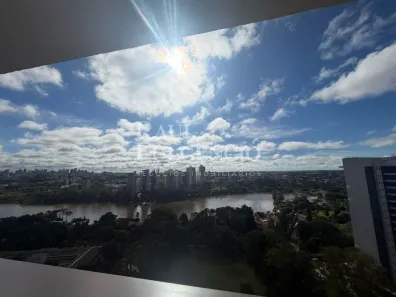 Apartamento com 3 Quartos à venda, 256m² no Jardim São Jorge, Londrina