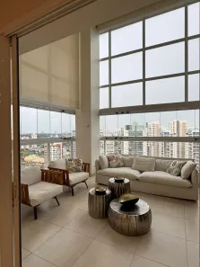 Apartamento com 4 Quartos à venda, 228m² no Jardim Goiás, Goiânia