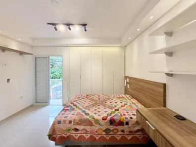 Apartamento com 1 Quarto à venda, 24m² no Vila Gea, São Paulo