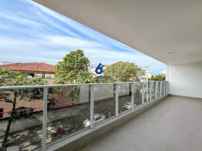 Apartamento com 3 Quartos à venda, 100m² no Enseada Azul, Guarapari