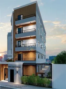 Apartamento com 1 Quarto à venda, 31m² no Vila Ester (Zona Norte), São Paulo