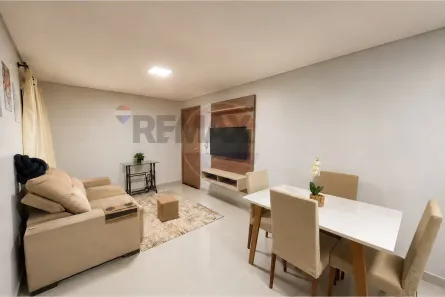 Apartamento com 2 Quartos à venda, 59m² no Jardim Gisela, Toledo