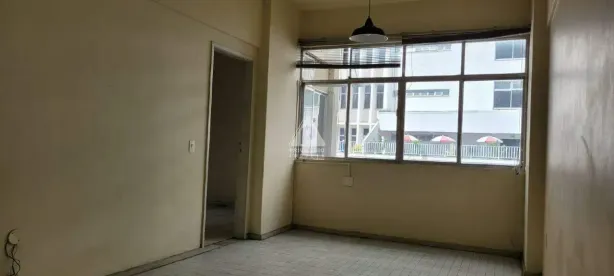 Sala Comercial à venda, 80m² no Centro, Rio de Janeiro