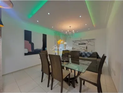 Apartamento com 2 Quartos à venda, 75m² no Atlântica, Rio das Ostras