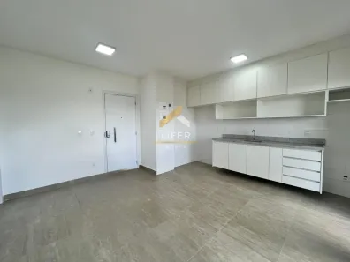 Apartamento com 2 Quartos à venda, 64m² no Loteamento Parque São Martinho, Campinas