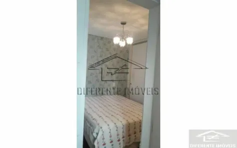 Apartamento com 3 Quartos à venda, 120m² no Vila Regente Feijó, São Paulo