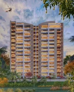 Apartamento com 3 Quartos à venda, 110m² no Parque Iracema, Fortaleza