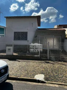 Casa com 2 Quartos à venda, 147m² no Bonfim, Campinas