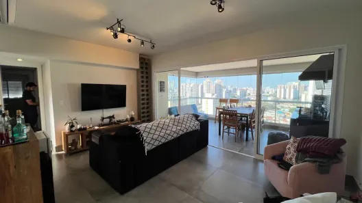 Apartamento com 2 Quartos à venda, 93m² no Água Branca, São Paulo