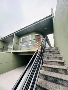 Sobrado com 3 Quartos à venda, 153m² no Jardim Vila Galvão, Guarulhos