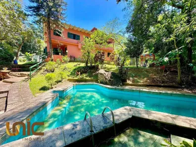 Casa com 4 Quartos à venda, 450m² no Centro, Guapimirim