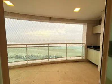 Apartamento com 3 Quartos à venda, 136m² no Ponta D'Areia, São Luís
