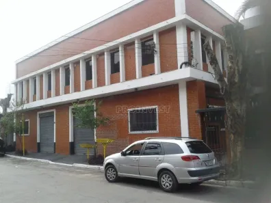 Galpão/Depósito/Armazém para alugar, 760m² no Jardim Vista Alegre, Embu das Artes