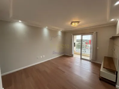 Apartamento com 3 Quartos à venda, 76m² no Cidade Vista Verde, São José dos Campos