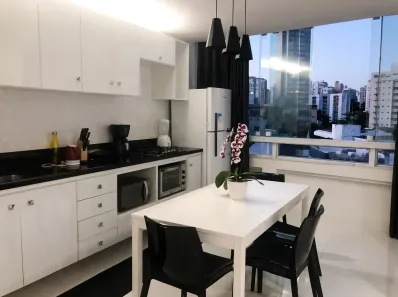 Apartamento com 1 Quarto à venda, 54m² no Ondina, Salvador