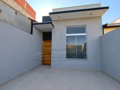 Casa com 2 Quartos à venda, 70m² no Parque São Bento, Sorocaba