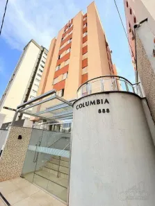 Apartamento com 3 Quartos à venda, 74m² no Centro, Londrina