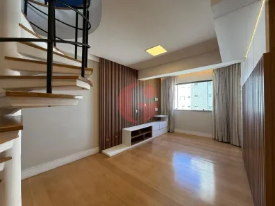 Cobertura com 3 Quartos à venda, 182m² no Parque Residencial Aquarius, São José dos Campos