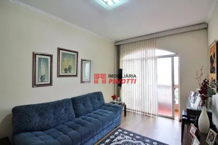 Apartamento com 2 Quartos à venda, 70m² no Nova Petrópolis, São Bernardo do Campo