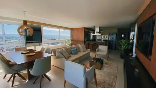 Apartamento com 3 Quartos à venda, 130m² no Torres, Torres