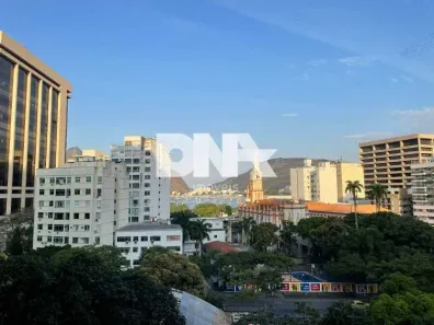 Apartamento com 3 Quartos à venda, 144m² no Botafogo, Rio de Janeiro